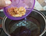 Foto langkah ke 3 dari resep Cuko Pempek.