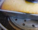 Wheat flavoured mango pastries recipe step 4 photo
