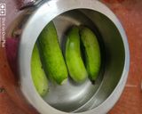 कच्चे केले के कोफ्ते(Kacche kele Ke kofte recipe in Hindi) रेसिपी चरण 1 फोटो