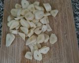 Foto del paso 2 de la receta: Boquerones fritos del País Vasco