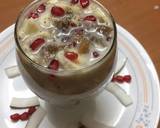 Coconut milk fruit salad (no sugar) recipe step 4 photo