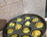 A picture of step 2 of Spinach appe.