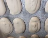 Foto del paso 7 de la receta: Vainillas sin gluten