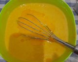 Foto langkah ke 5 dari resep Lumpur Labu Kuning.
