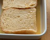 A picture of step 4 of 🍞 Fluffy Thick French Toast.