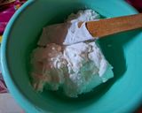 Bolero szelet recept fázis 3 fotója