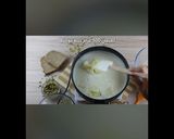 صورة لخطوة 2 من وصفة اسهل كنافة كذابة بالصور