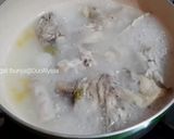 Foto langkah ke 2 dari resep PGBA37 Sop Kacang Merah Chiken Bone Broth.