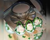 Veg mayo egg baskets recipe step 17 photo