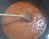 Foto del passaggio 2 della ricetta Pasta al forno