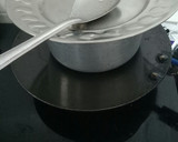 પ્લેન રાઈસ(rice recipe in Gujarati) રેસીપી સ્ટેપ4ફોટો