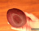 அவகாடோ ஐஸ் கிரீம் ரெசிபி ஸ்டேப் 1 புகைப்படம்