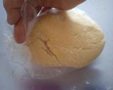 Foto del paso 3 de la receta: Galletitas de maicena