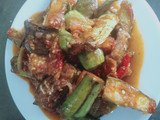Terong Balado