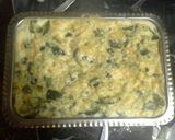 Foto del paso 4 de la receta: Soufflé de zapallitos