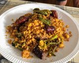Foto del paso 2 de la receta Migas de pan