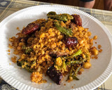 Foto del paso 2 de la receta: Migas de pan