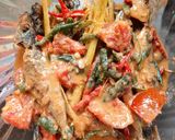 Foto langkah ke 10 dari resep Tauco ikan (ikan tauco medan).