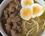 Foto del paso 7 de la receta: Ramen de ternera