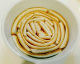 Foto langkah ke 1 dari resep Honey roll bread dari kulit roti tawar - super simple and yummy.