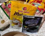 Foto langkah ke 1 dari resep Cendol Kecebong.