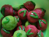 Nastar lembut lumerrrrr..
