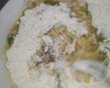 A picture of step 3 of Chicken egg sandwiches.