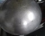A picture of step 2 of Restaurant Style Karari Roti.