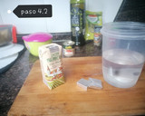 Foto del paso 4 de la receta: Estofado de pollo con patatas