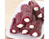 Foto del paso 8 de la receta: Churros Red Velvet#RecetadelDia