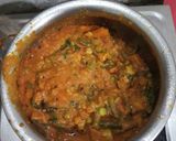 વેજ. હૈદરાબાદી નિઝામ હાંડી (Veg Hyderabadi Nizam Handi Recipe In Gujarati) રેસીપી સ્ટેપ7ફોટો