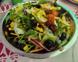 Foto del paso 6 de la receta: Ensalada completa saludable 💯😜