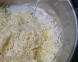 Foto langkah ke 1 dari resep Cream cheese 3 bahan.