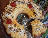 Foto del paso 8 de la receta: Rosca de Pascua