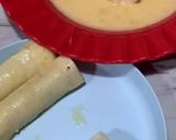 Foto langkah ke 2 dari resep French toast.