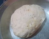A picture of step 1 of PUNJABI SAMOSA(Aloo ka SAMOSA).