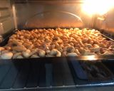 Foto langkah ke 2 dari resep Kacang mete oven.