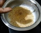 मसाला छांछ (masala chach recipe in Hindi) रेसिपी चरण 2 फोटो