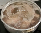 Foto langkah ke 1 dari resep Semur Ayam Betawi.