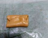 Foto langkah ke 4 dari resep Bolen Pisang.