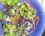 Foto del paso 1 de la receta: Wraps saludables