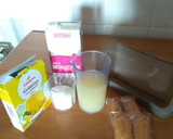 Foto del paso 1 de la receta: Tarta de limón en Thermomix o en olla