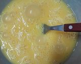 Foto del paso 1 de la receta: Fideos caseros