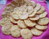 A picture of step 4 of Gujarati Farsi Puri.
