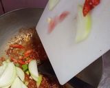 Foto langkah ke 3 dari resep Tahu Saus Padang.