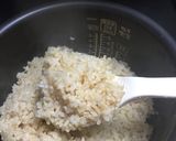 Foto del paso 2 de la receta: Arroz integral en olla arrocera!