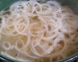 Foto del paso 2 de la receta: Sopa de cebolla