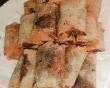 Foto langkah ke 4 dari resep PISCOKJU (pisang chocolatos keju).