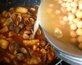 Foto del paso 8 de la receta: Paella de garbanzos Imperio