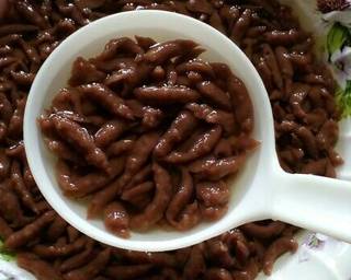 Cendol nutrijel anti gagal - Step 6